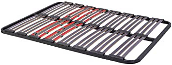 Bonitex - Somier multiláminas 150x190cm