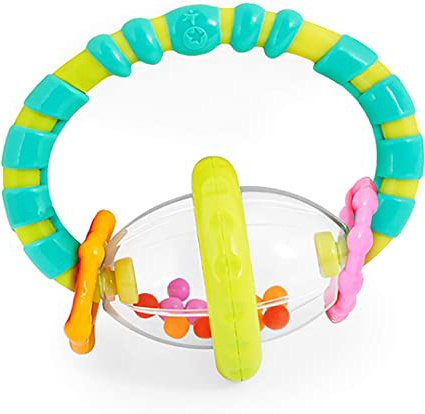 Bright Starts, Grab & Spin,