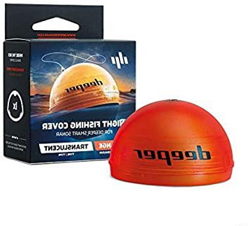 Deeper Night Fishing Cover ITGAM0001-Cobertura