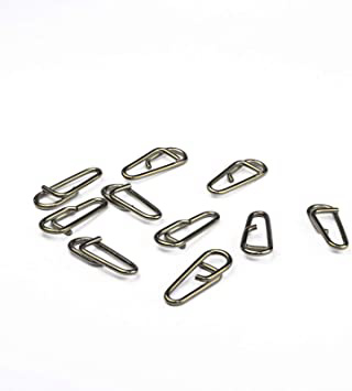 SEASPIN Jack Fast Links -