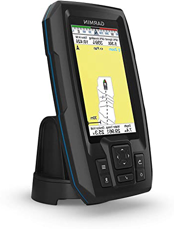 Garmin SONDA Striker Plus 4