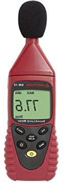 AMPROBE INSTRUMENTS - SM-10 3052366