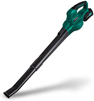 Soplador de hojas inalámbrico VONROC