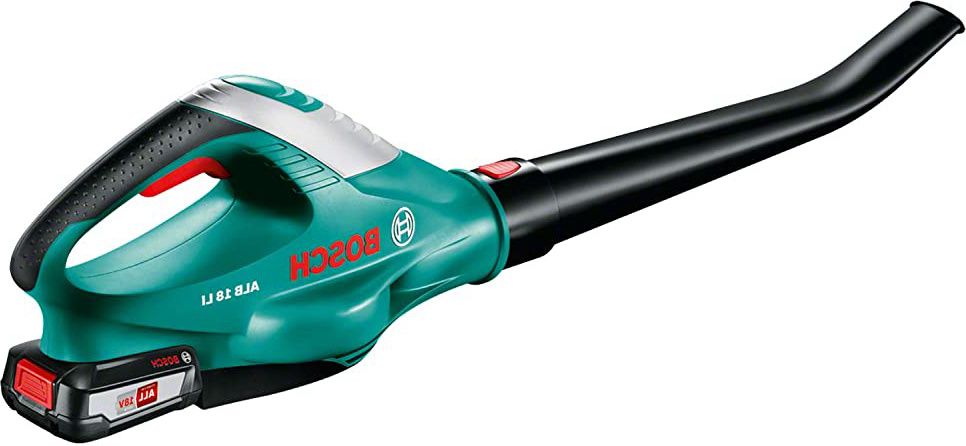 Bosch 06008A0501 ALB 18 LI