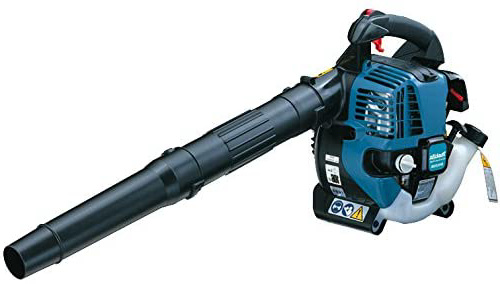 MAKITA BHX2501 Herramienta, 810 W, Negro/Azul/Plata, Talla Única