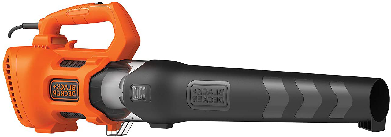 BLACK+DECKER BEBL185-QS - Soplador de