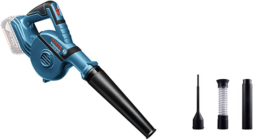 Bosch Professional GBL 18V-120 Soplador,