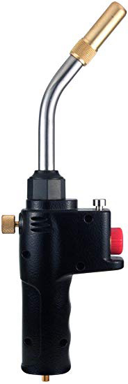 GoSystem Quick Pro Auto Power