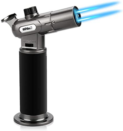 Antorcha de Cocina, Cadrim Soplete