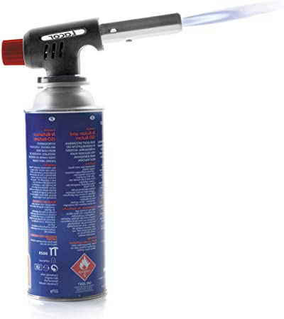 Lacor Lacor-68984-Cabezal Soplete, Cabezal Gas