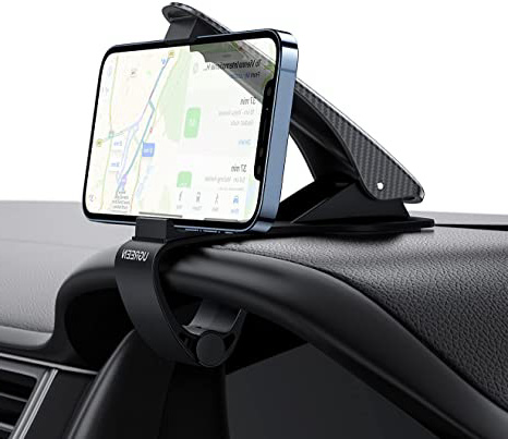 UGREEN Soporte Movil Coche Salpicadero,