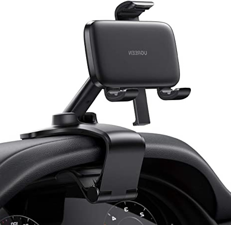 UGREEN Soporte Móvil Coche, HUD