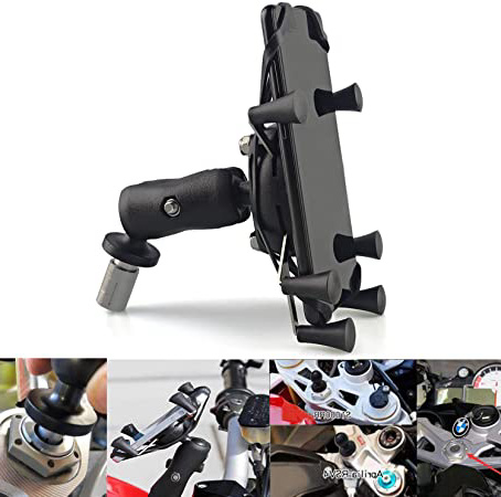 Moto Soporte para Teléfono Soporte