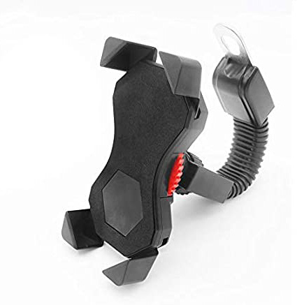 Soporte Movil Moto,FEYG Soporte GPS