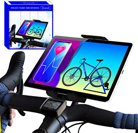 Soporte Tablet Bicicleta estatica Universal