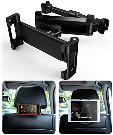 UIHOL Soporte Tablet Coche, Auto