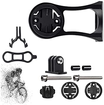 BAOXIN Soporte delantero para bicicleta