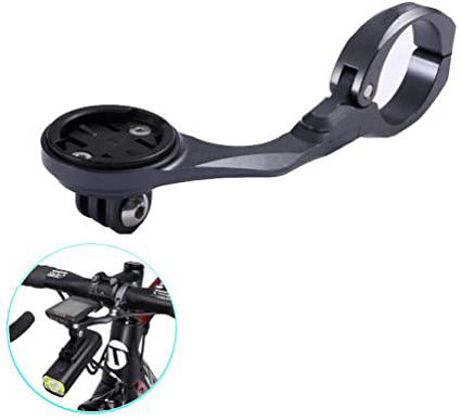 Garmin - Soporte para bicicleta,