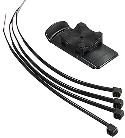 Soporte para bicicleta Garmin Oregon