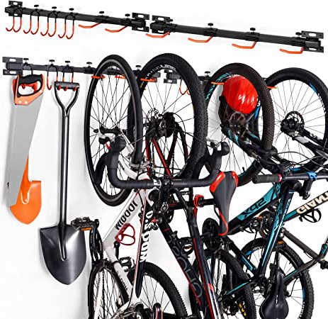 Soporte de Pared para Bicicletas,Colgador