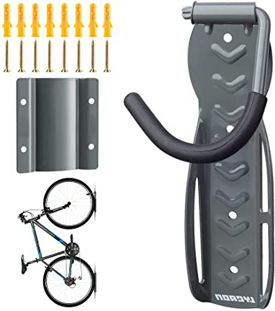 LYCAON Soporte de pared para