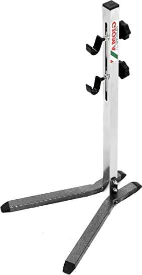 Gioma Bikestand Stilo Caballete Horquilla