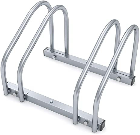 Monzana Aparcamiento para bicicletas soporte