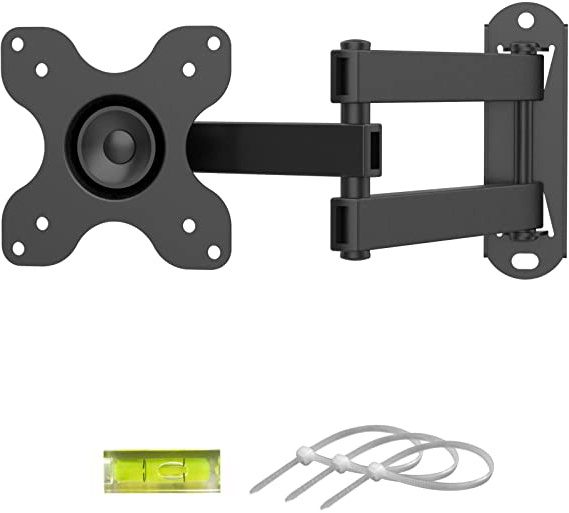 BONTEC Soporte TV Pared El