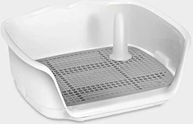 Inodoro para perros Potty -