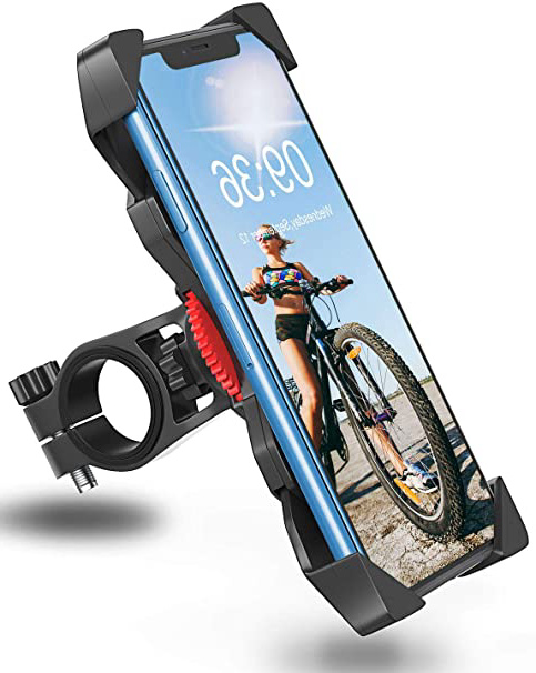 Bovon Soporte Movil Moto, Anti