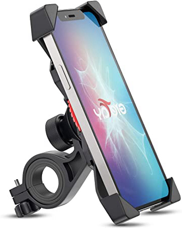 Grefay Soporte Movil Bicicleta Soporte
