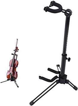 Rayzm Stand para Violín con