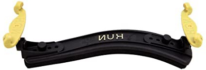 Kun 830300 Almohadilla violín original Tamaño