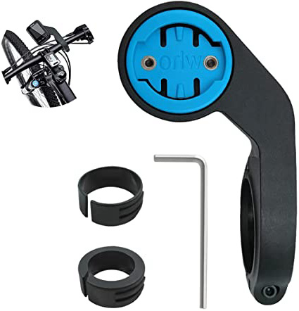 Soporte para Bicicleta Garmin, Soporte