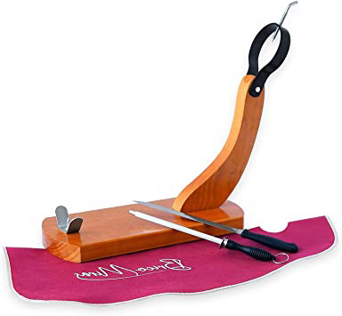 BRICOMIRAS JAMONERO Modelo HUELVA ECONÓMICO,