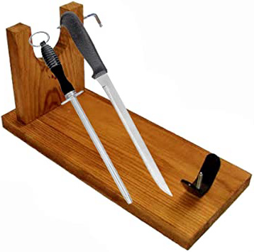 BlendNature Jamonero Tabla Soporte de