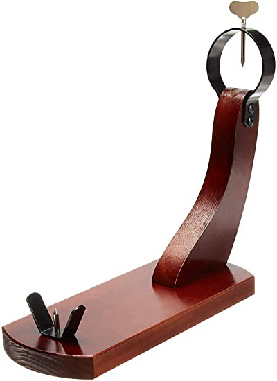 WOLFPACK 5050200 Soporte Jamón Huelva