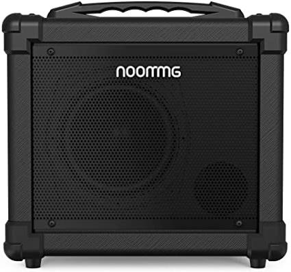 ammoon 10W Amplificador de Guitarra