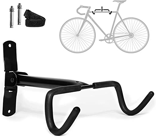 Charles Daily – Soporte Bicicletas