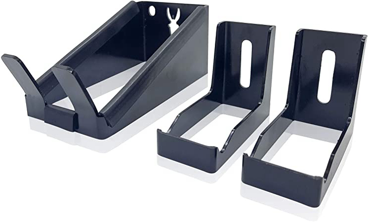 Soporte para colgar la bicicleta