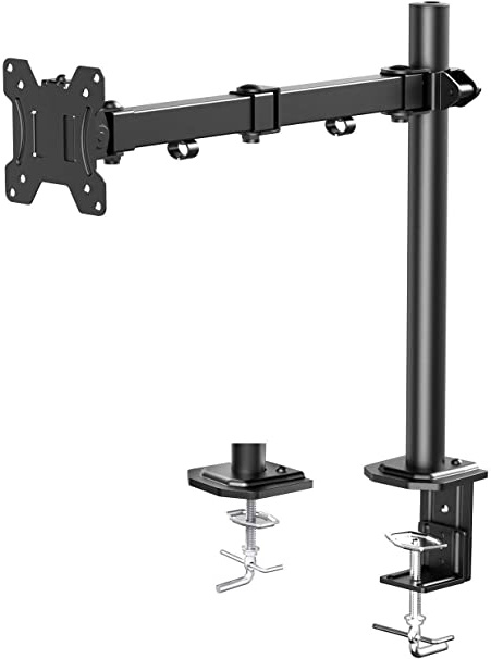 Brazo de Monitor Individual HUANUO,