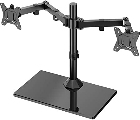 ErGear Dual Soporte para Monitor
