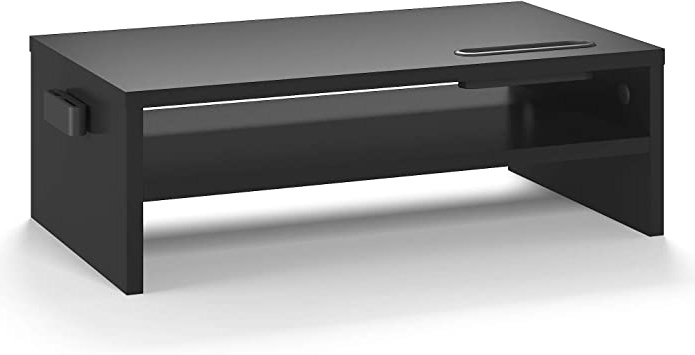 BONTEC Soporte Monitor Mesa Elevador