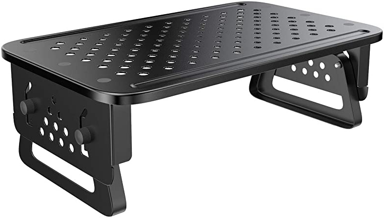 ATUMTEK Soporte Elevador para Monitor