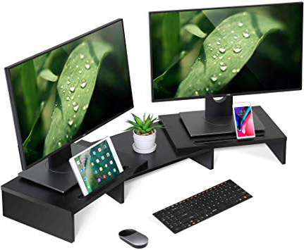 Los 10 mejores soportes para monitor que debes ver antes de comprar