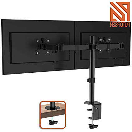 Los 10 mejores soportes para monitor que debes ver antes de comprar