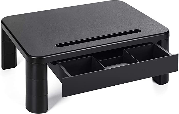 LORYERGO Soporte de Monitor con