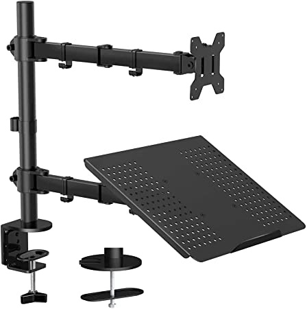 Brazo de Monitor HUANUO con