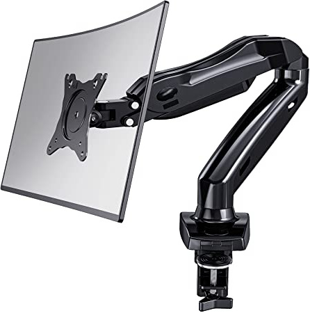 HUANUO Brazo Singular de Monitor