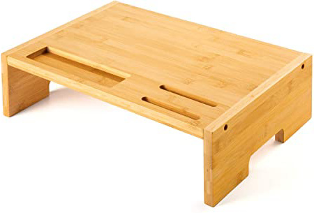 AMADA HOMEFURNISHING Soporte de Monitor